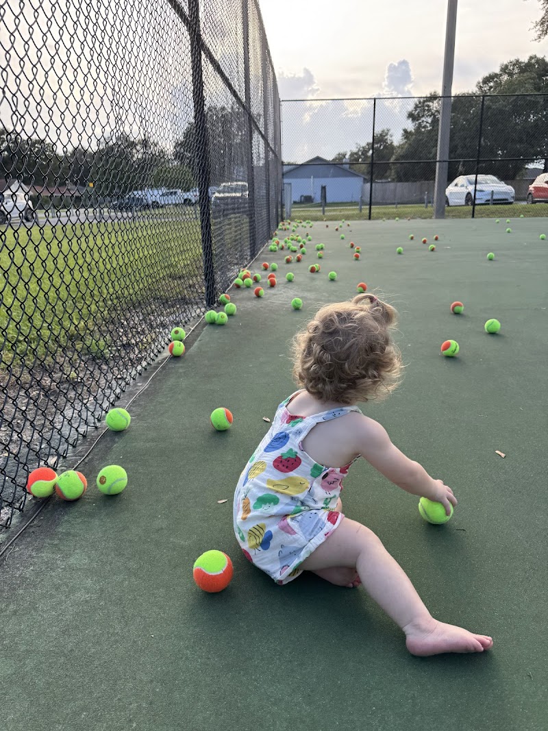 Photo of Category 5 Tennis Academy