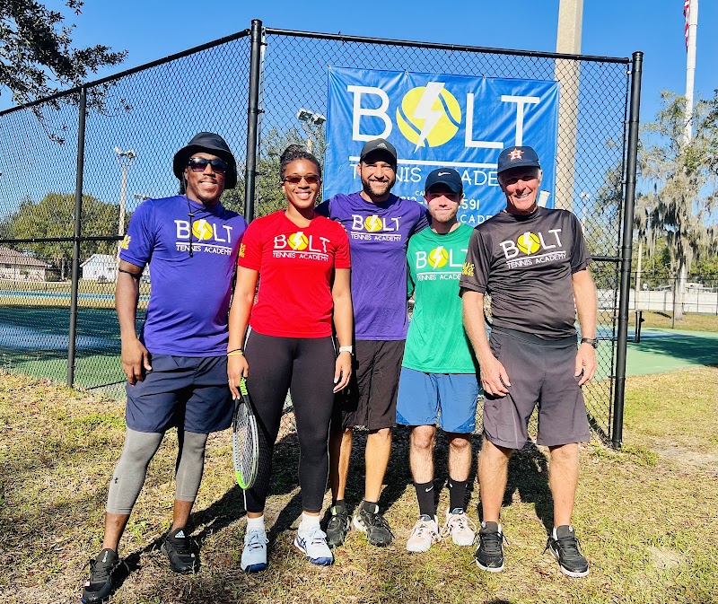 Category 5 Tennis Academy photo 2