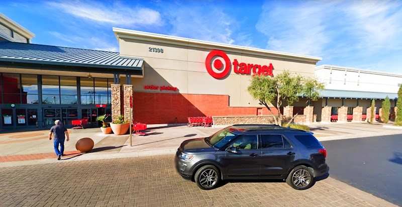 Photo of Target