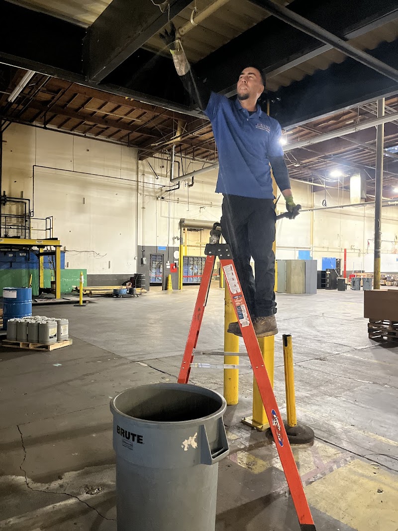 Photo of Firecode Safety Equipment & Inspection