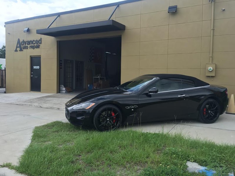 Advanced Auto Repair, Inc. photo 5