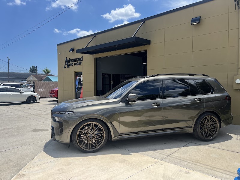 Advanced Auto Repair, Inc. photo 4