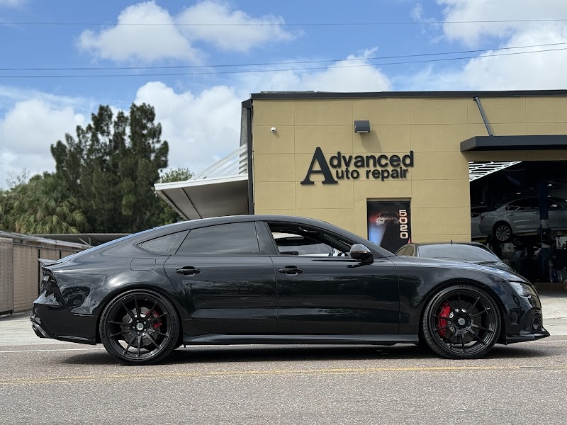 Advanced Auto Repair, Inc. photo 3