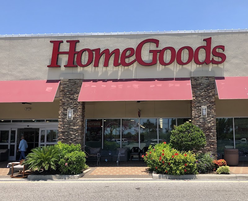 Photo of HomeGoods