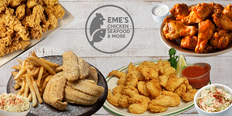 Photo of EME's Chicken & Seafood