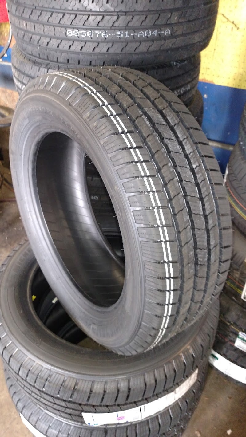 Tims Treads photo 3