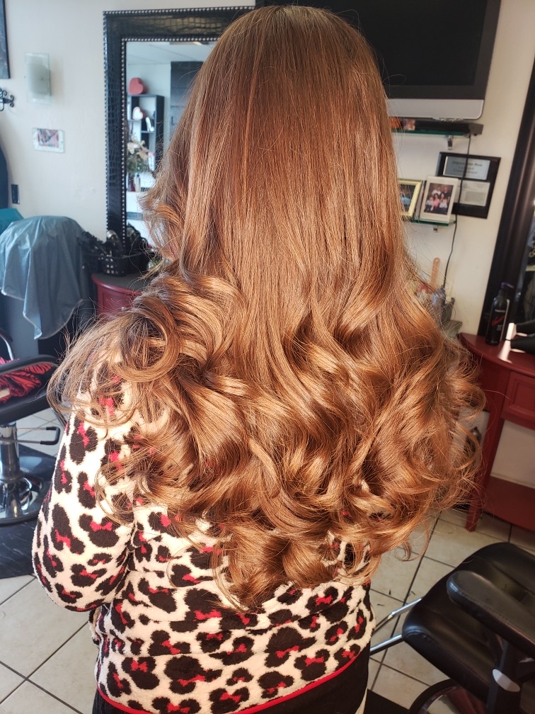 Photo of Hair Illusions
