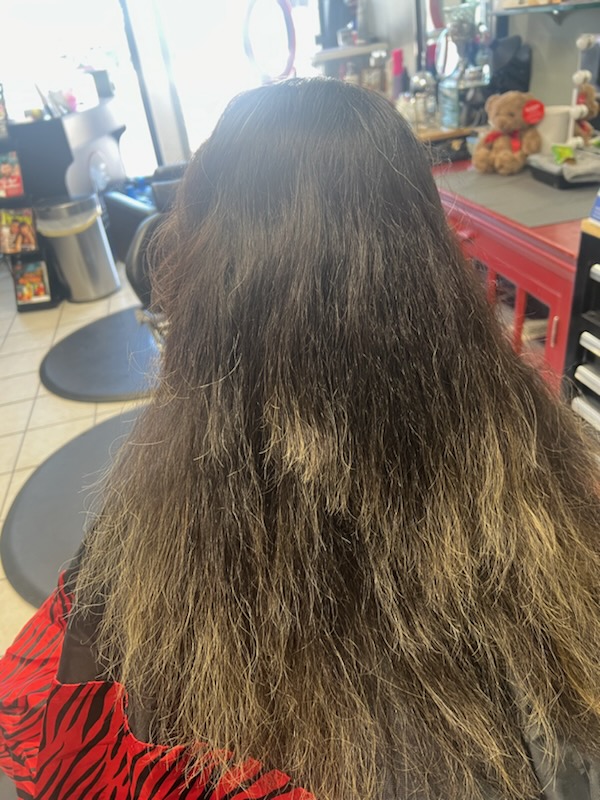 Hair Illusions photo 4