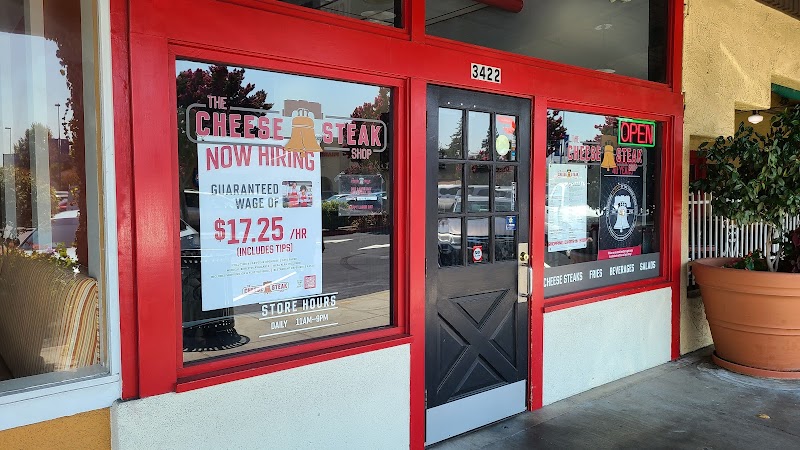 Photo of The Cheese Steak Shop