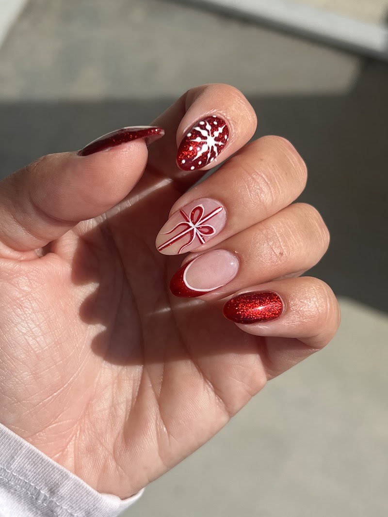 Bella Nails Wesley Chapel photo 4