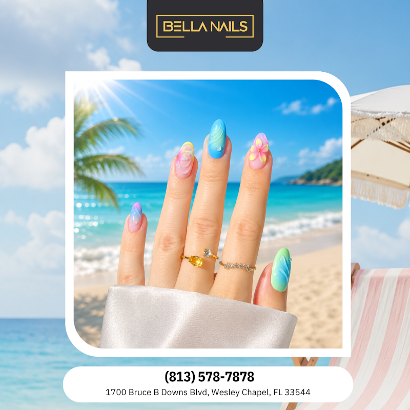 Bella Nails Wesley Chapel photo 5