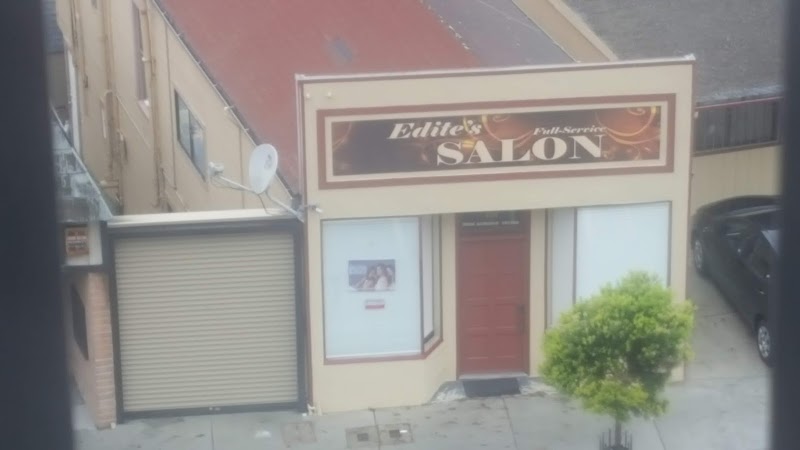 Edite's Salon photo 2