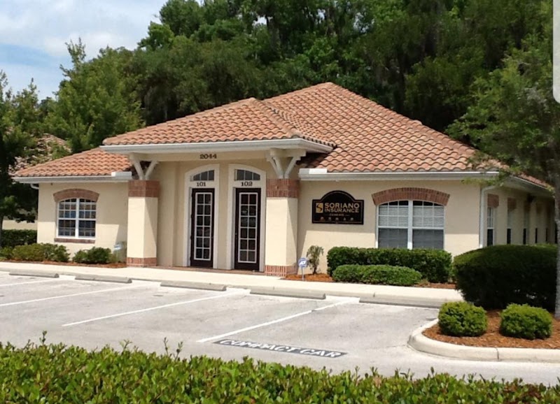 Photo of Soriano Insurance Services