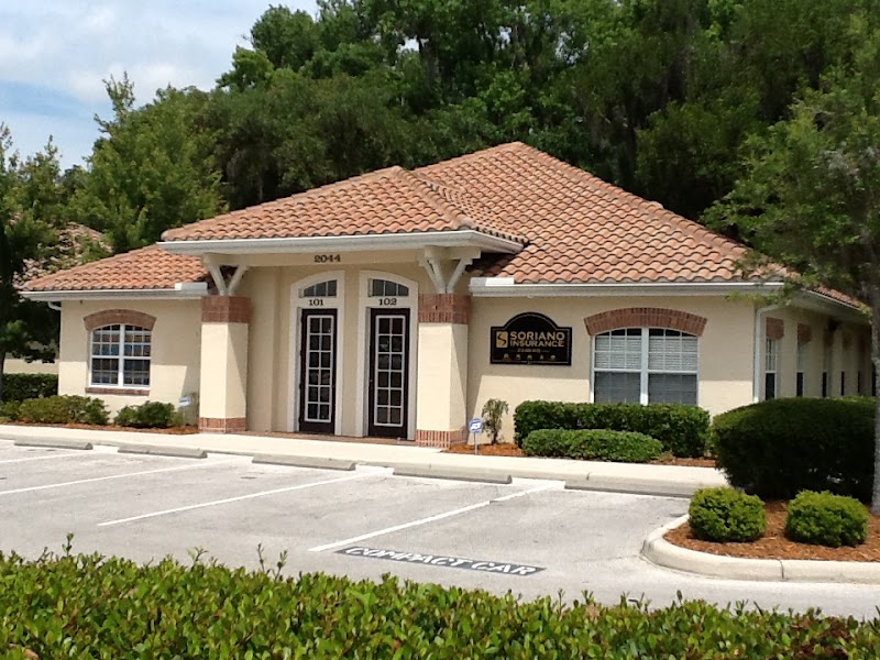Soriano Insurance Services photo 3
