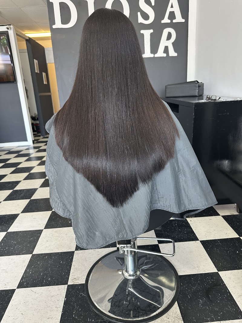 Diosa Hair LLC photo 4