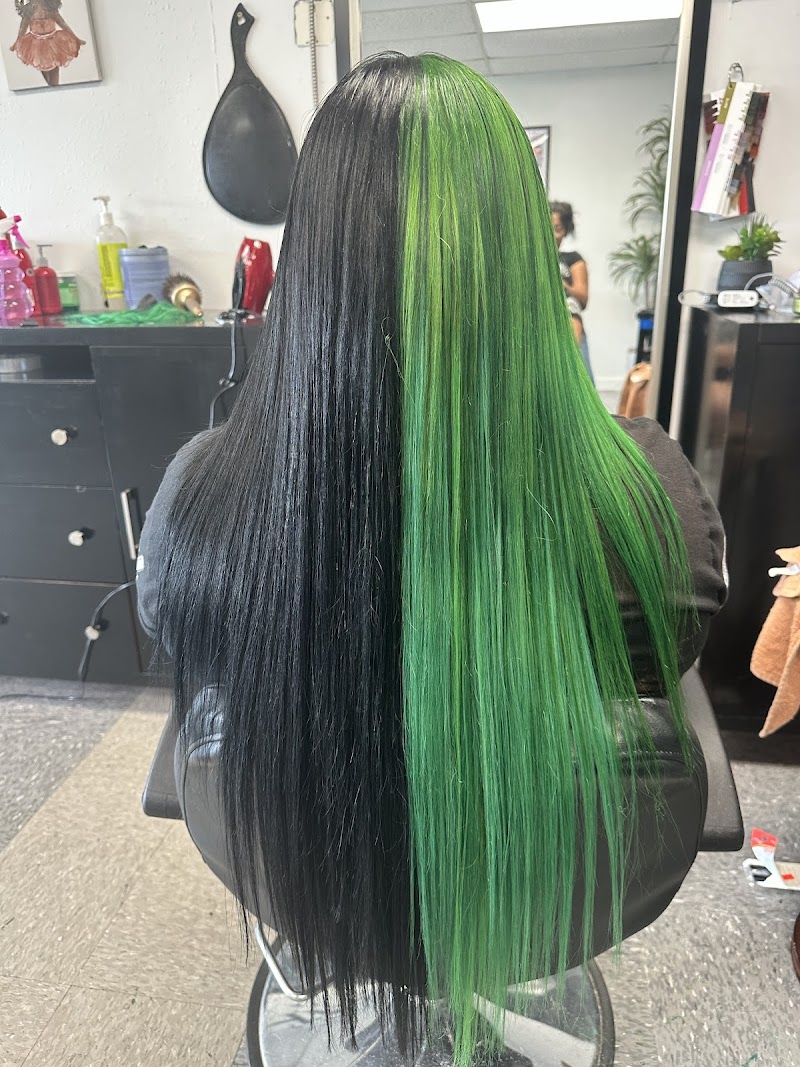 Diosa Hair LLC photo 5