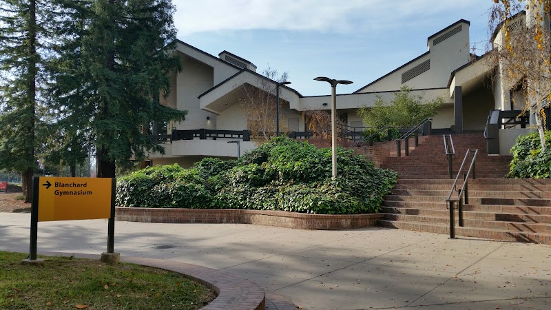 San Joaquin Delta College photo 3