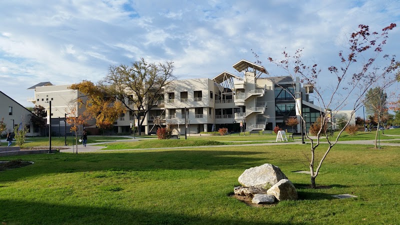 San Joaquin Delta College photo 2