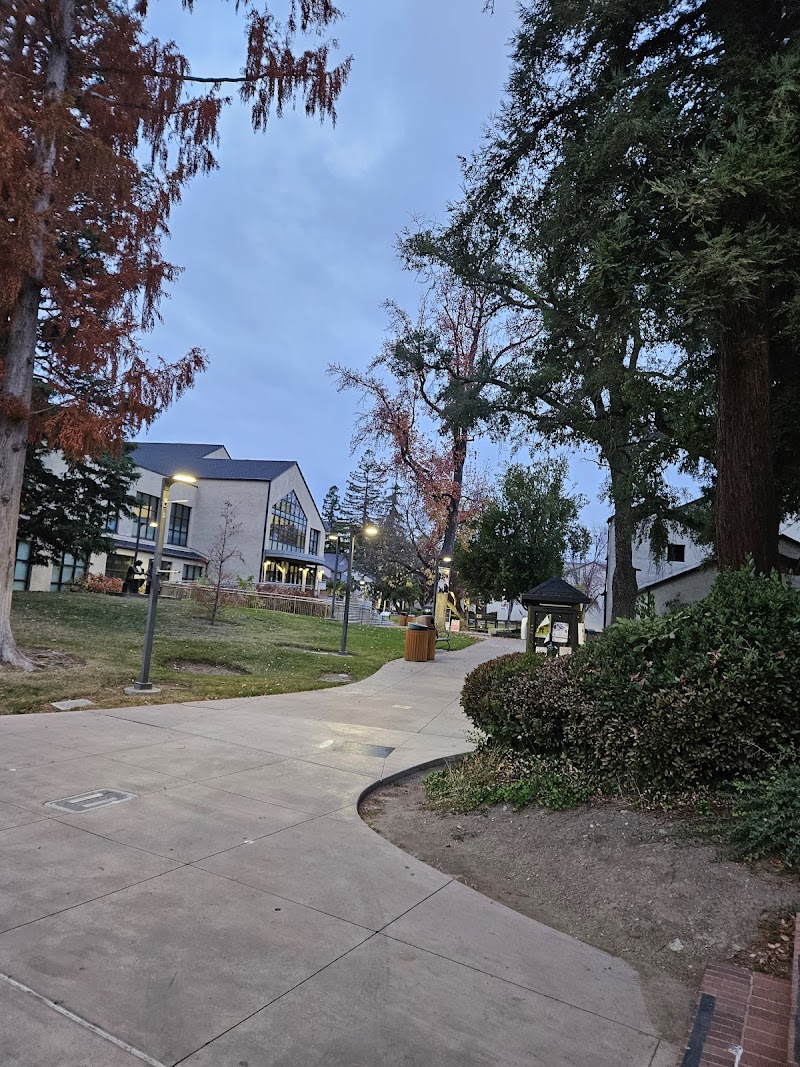 San Joaquin Delta College photo 4