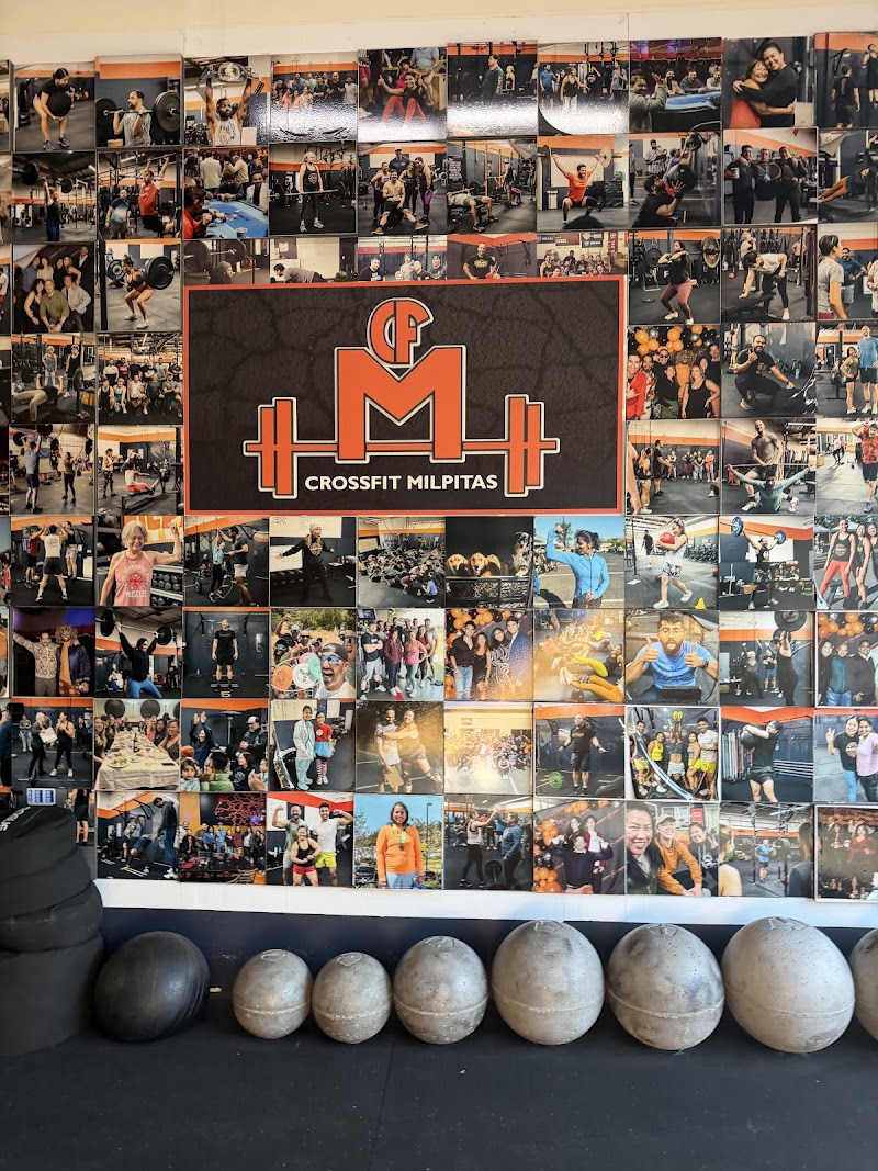 CrossFit Milpitas photo 2