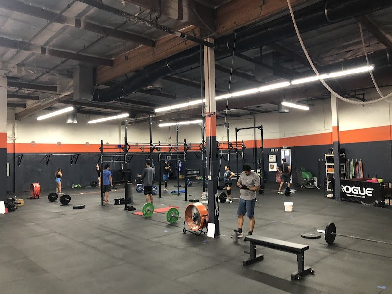 Photo of CrossFit Milpitas