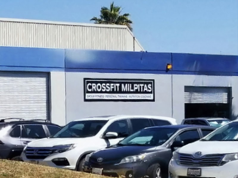 CrossFit Milpitas photo 5