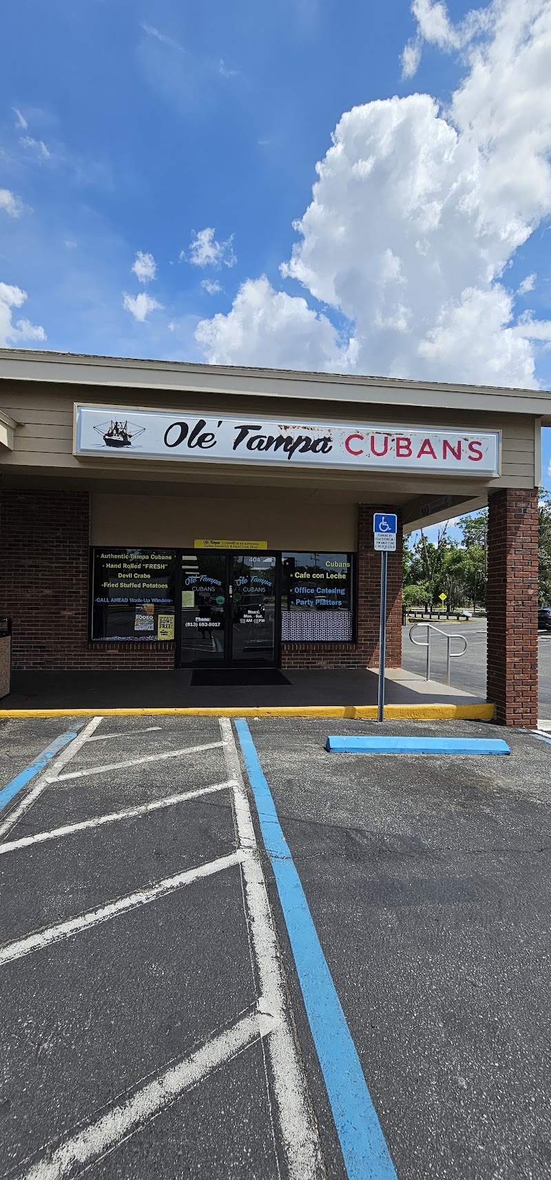 Ole Tampa Cubans photo 3