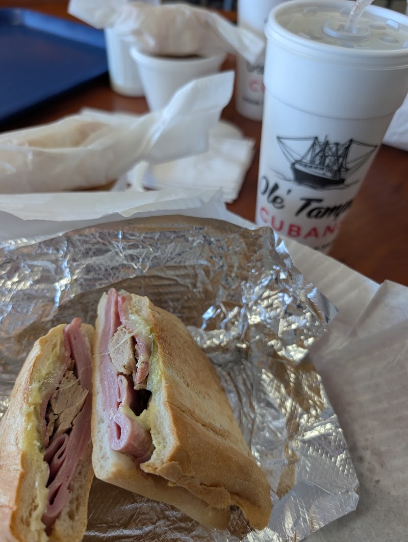 Ole Tampa Cubans photo 4
