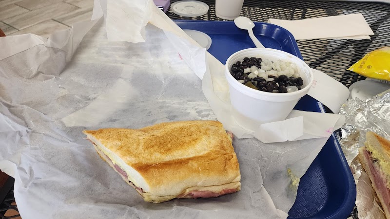 Ole Tampa Cubans photo 2