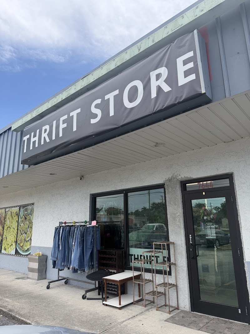 Photo of Thrift RX