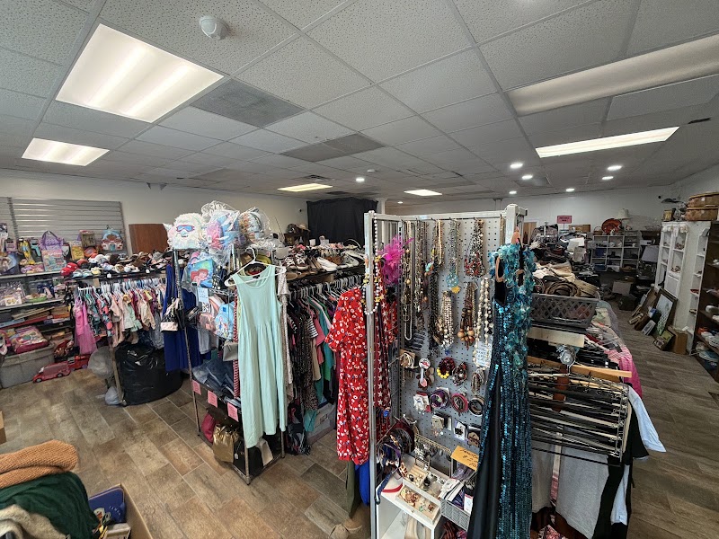 Thrift RX photo 2
