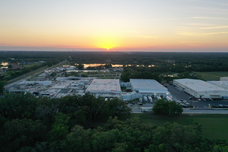 Tampa Bay Fisheries, Inc. photo 2