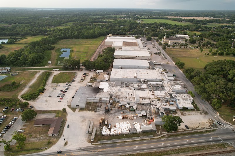 Photo of Tampa Bay Fisheries, Inc.