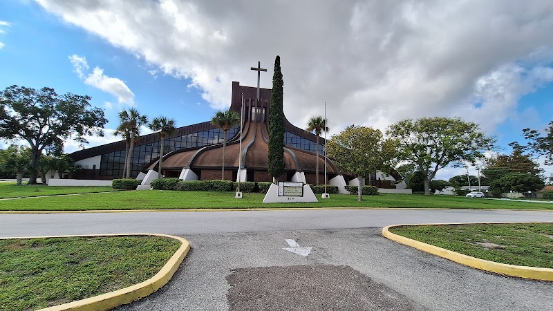 Saint Michael The Archangel Catholic Church photo 2