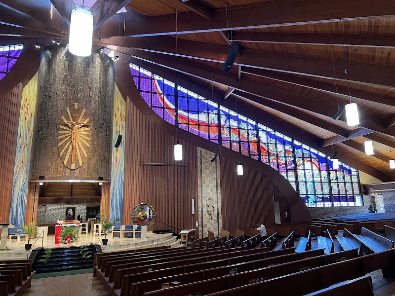 Photo of Saint Michael The Archangel Catholic Church