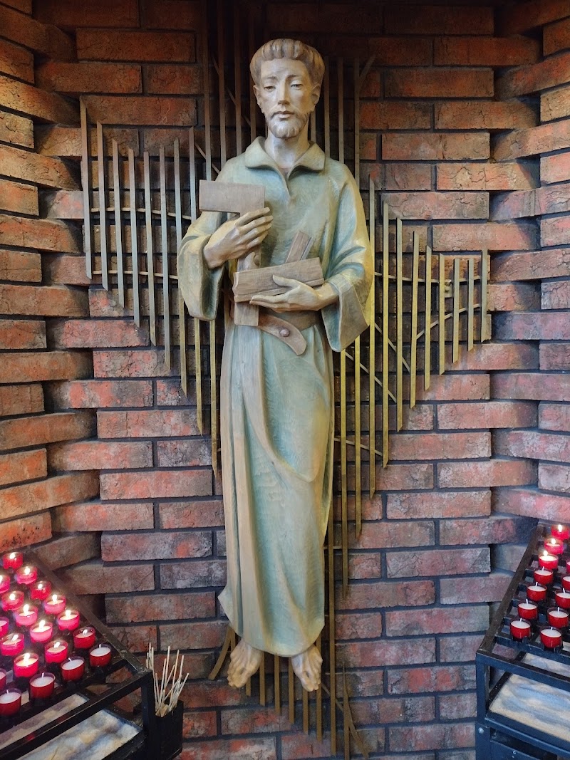 Saint Michael The Archangel Catholic Church photo 4