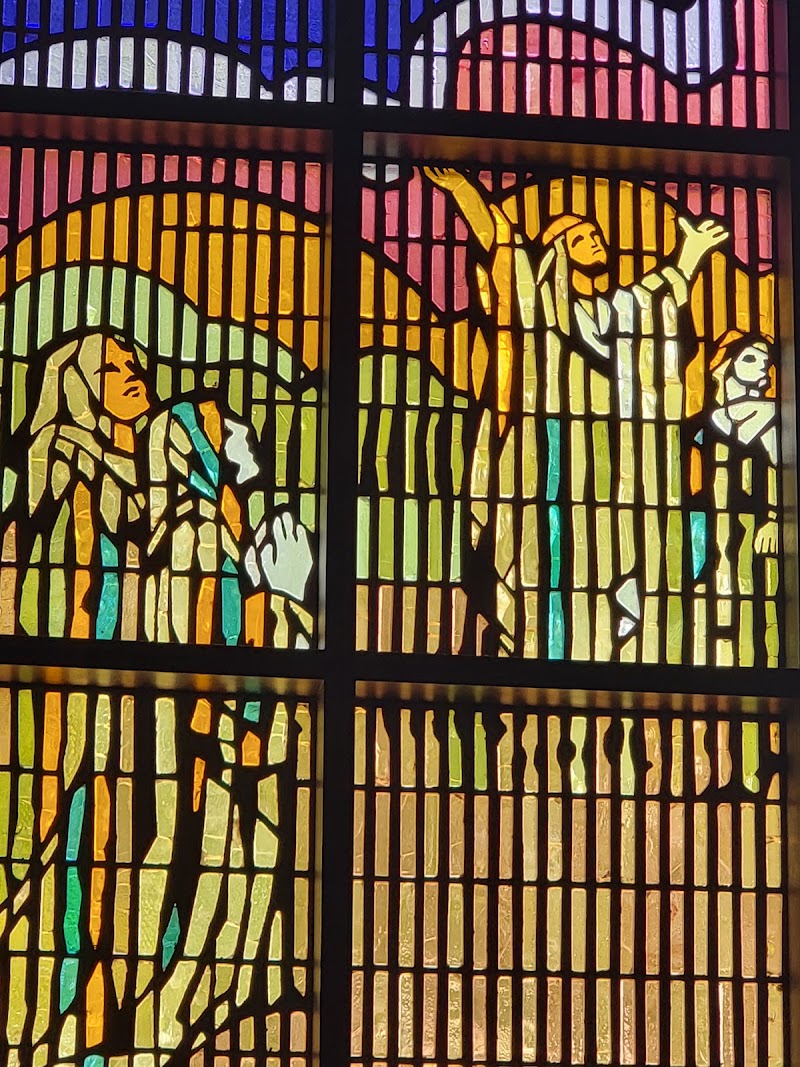 Saint Michael The Archangel Catholic Church photo 5