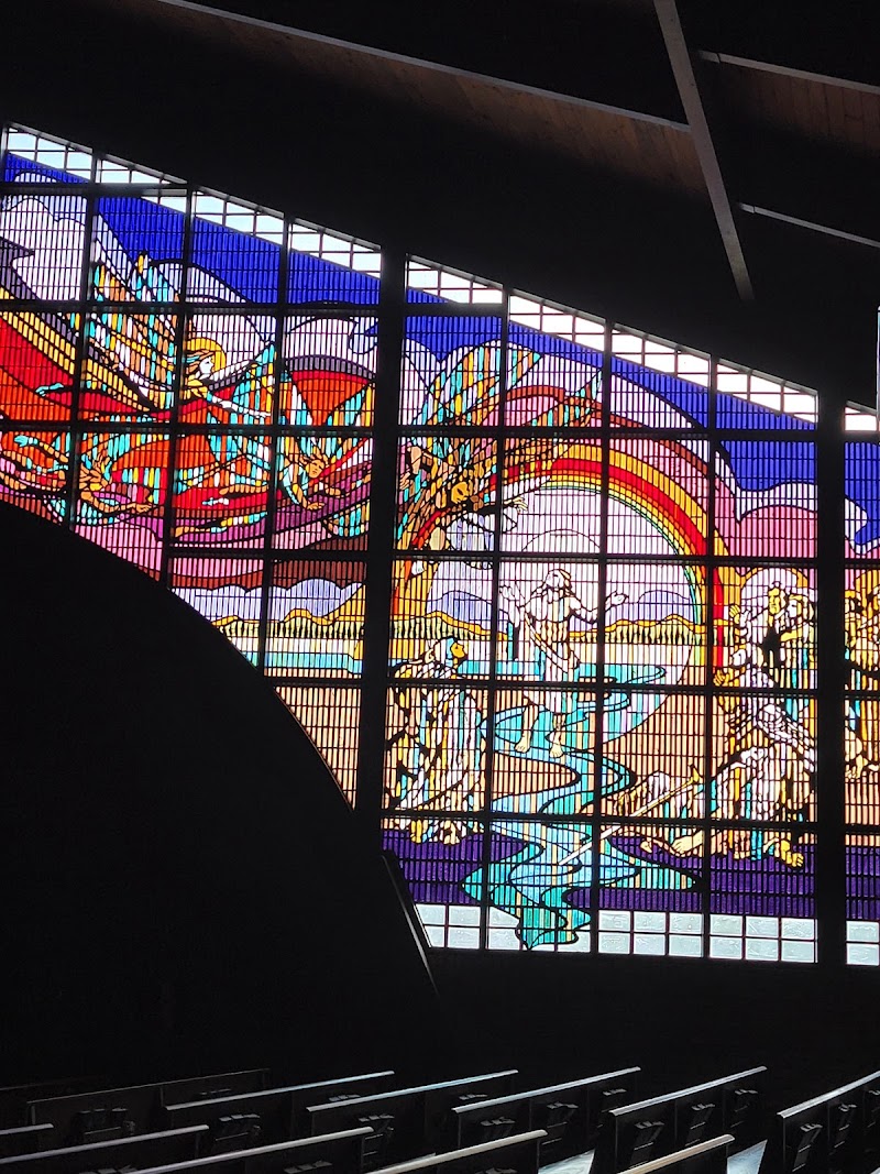 Saint Michael The Archangel Catholic Church photo 3