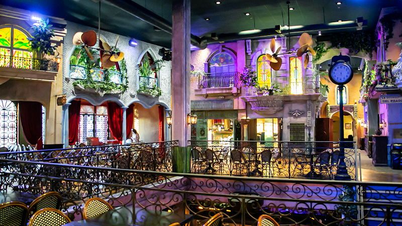 Photo of Cuba Libre Restaurant & Rum Bar