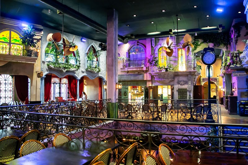 Cuba Libre Restaurant & Rum Bar photo 4