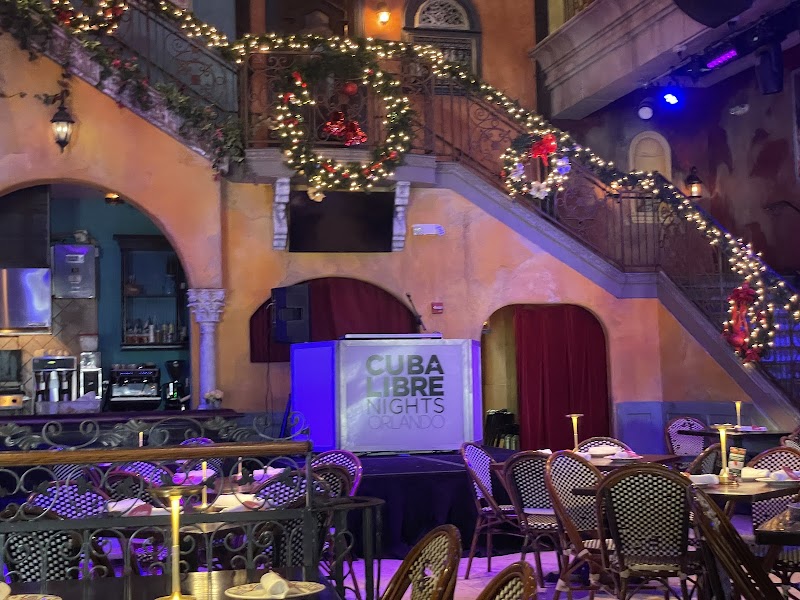 Cuba Libre Restaurant & Rum Bar photo 5
