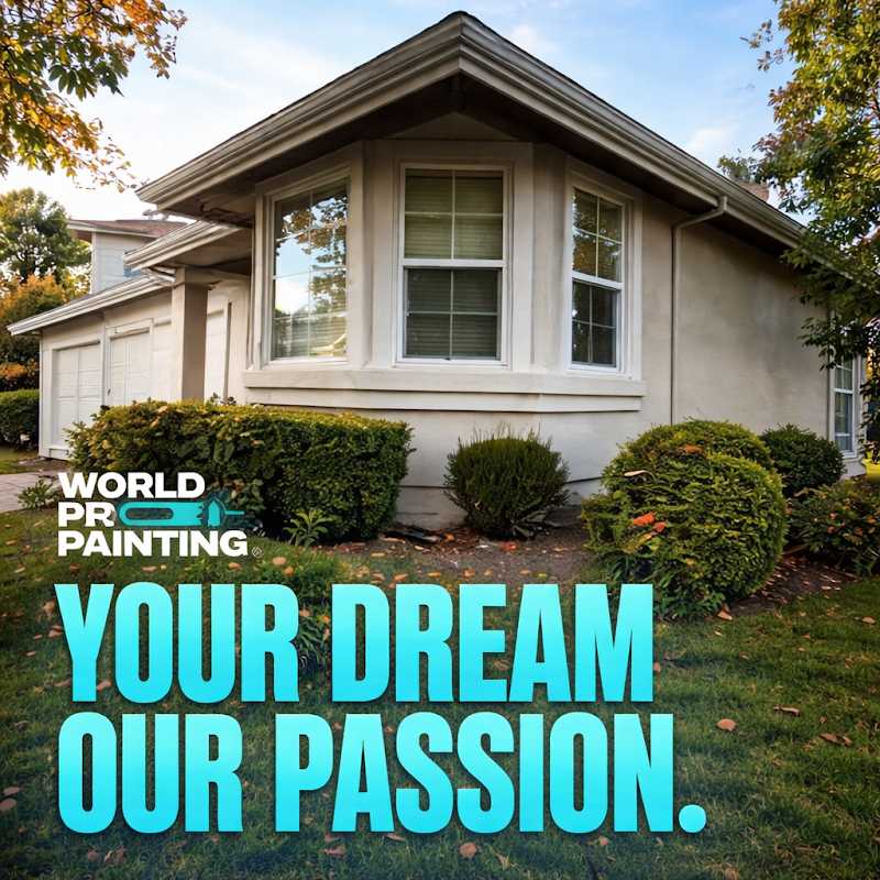 Photo of World Pro Painting