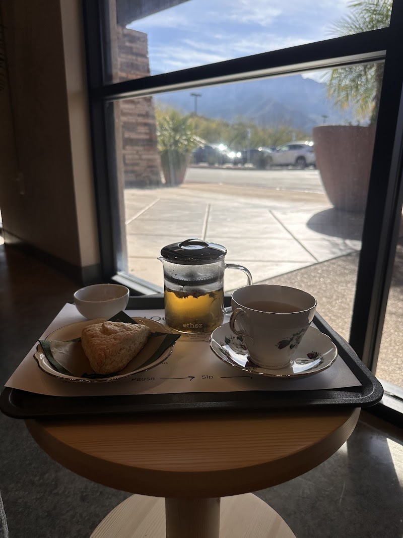 Bloom Tea photo 3