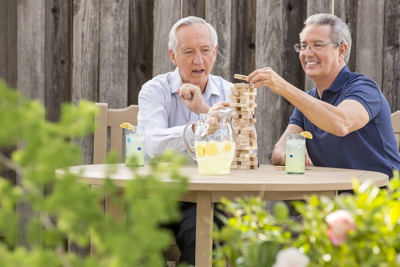 Always Best Care Senior Services - Home Care Services in Vacaville photo 5