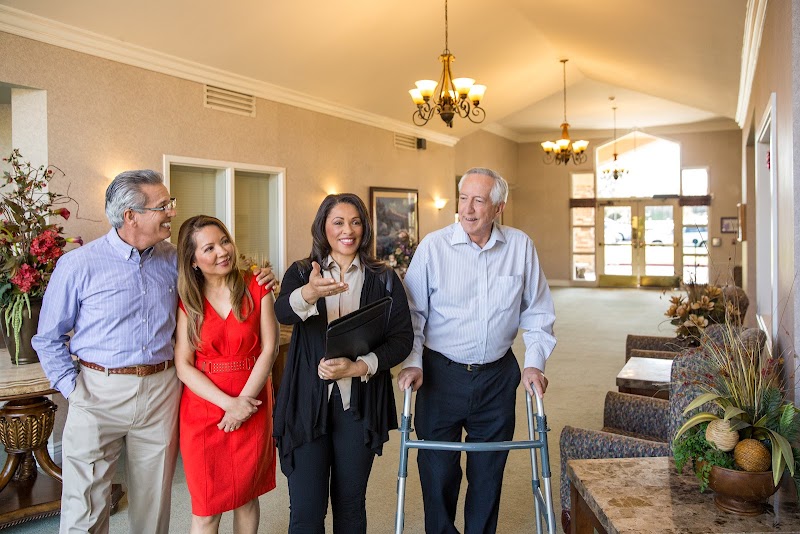 Always Best Care Senior Services - Home Care Services in Vacaville photo 3