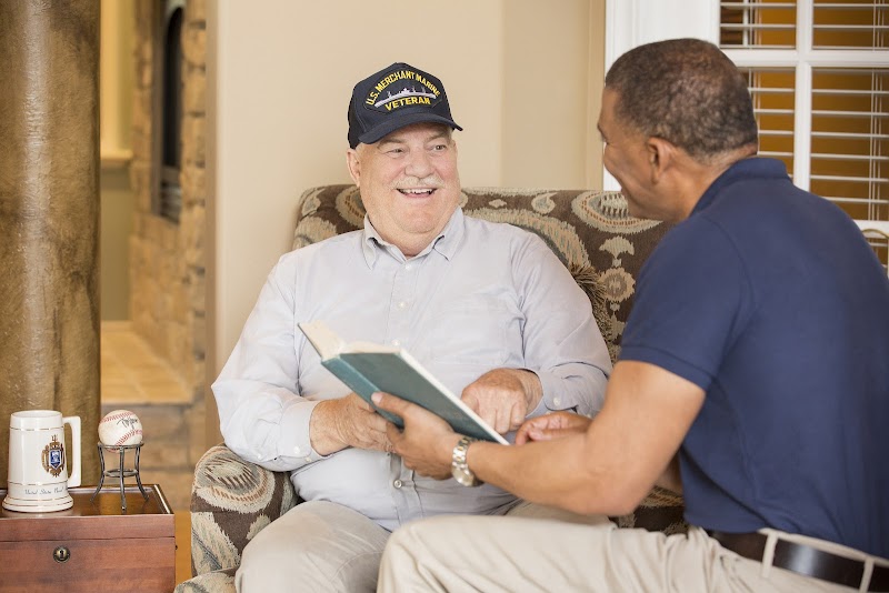 Always Best Care Senior Services - Home Care Services in Vacaville photo 2