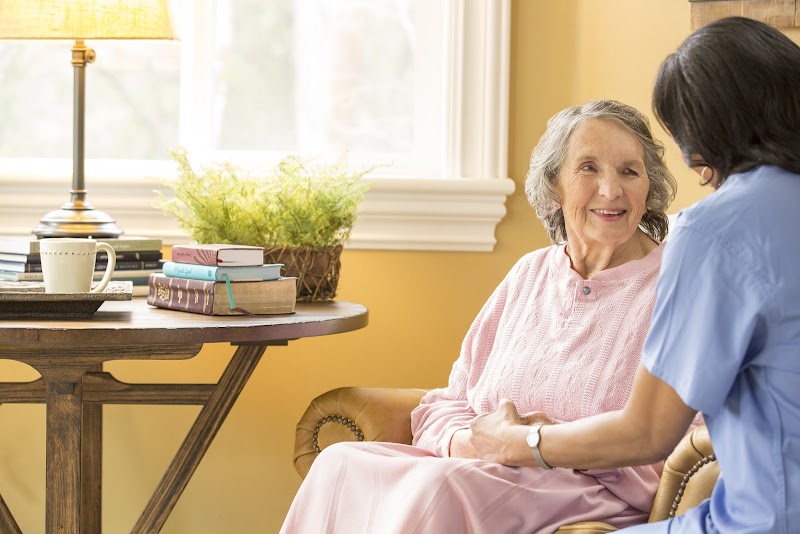 Photo of Always Best Care Senior Services - Home Care Services in Vacaville
