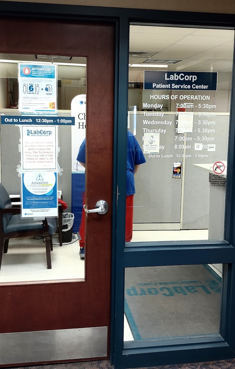 Labcorp photo 4