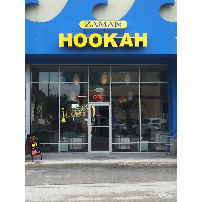 Zaman Hookah cafe and Lounge(by Lake Sandy) photo 5