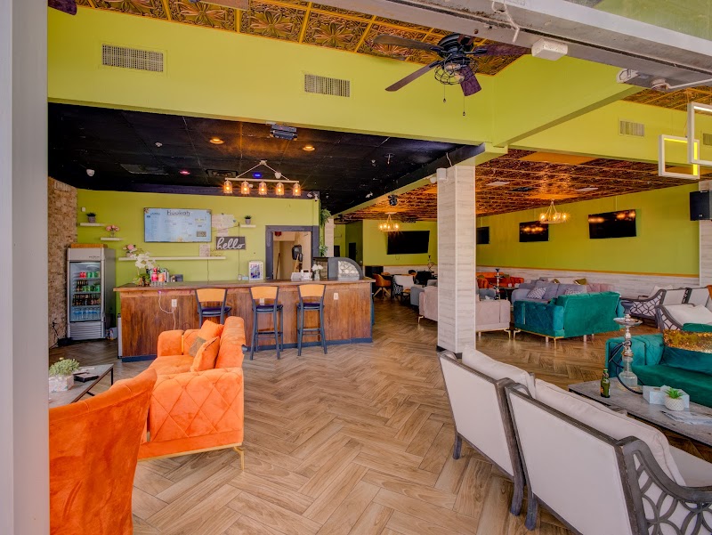 Zaman Hookah cafe and Lounge(by Lake Sandy) photo 4